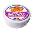 Crema cu galbenele, germeni de grau, catina si miere de albine 15g, Manicos