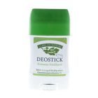 Deostick Homme Vaillant 98% natural 50ml, Manicos