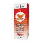 Extract uleios de dovleac 200ml, Manicos
