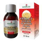 Extract uleios de germeni de grau 100ml, Manicos