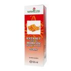 Extract uleios de morcovi, presat la rece 50ml spray, Manicos