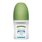 Roll-on cu salvie Homme Actif 50ml, Manicos