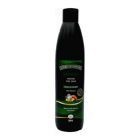 Sampon pentru par gras cu argan, ghimbir si complex vegetal 300ml, Manicos