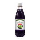 Sirop de coacaze negre 500ml, Manicos