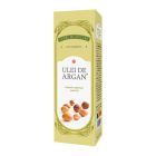 Ulei de argan presat la rece certificat ecologic 100ml, spray, Manicos