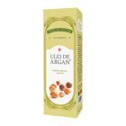 Ulei argan Bio 100ml, Manicos