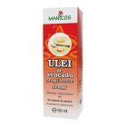 Ulei de avocado presat la rece 50ml spray, Manicos