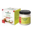 Ulei de cocos virgin certificat ecologic 100ml, Manicos