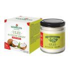 Ulei de cocos virgin certificat ecologic 175ml, Manicos
