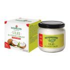 Ulei de cocos virgin certificat ecologic 350ml, Manicos