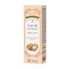 Ulei de macadamia presat la rece 10ml, Manicos