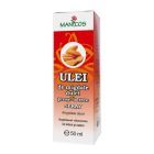 Ulei de migdale dulci 50ml spray, Manicos