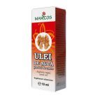 Ulei de nuca 10ml, Manicos