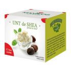 Unt de Shea certificat ecologic 100ml, Manicos