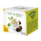 Unt de Shea certificat ecologic 50ml, Manicos