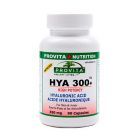 HYA-300 Acid hialuronic 350mg 90 cps, Provita Nutrition