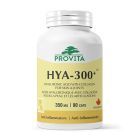 HYA-300 Acid hialuronic 350mg 90 cps, Provita Nutrition