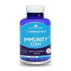 Immunity STEM 120 cps, Herbagetica 