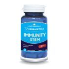 Immunity STEM 60 cps, Herbagetica