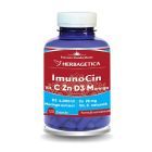 ImunoCin 120cps, Herbagetica