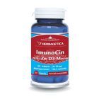 ImunoCin 30cps, Herbagetica