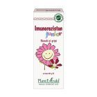 Imunorezistan Junior 135ml, Plantextrakt