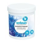 Inalbitor Bio si solutie pentru scos pete pe baza de oxigen 500g, Sodasan