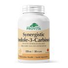 Indole-3-Carbinol sinergistic forte 225mg 30 cps, Provita Nutrition