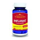 Inflanat Curcumin 95 30 cps , Herbagetica