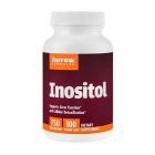 Inositol 750mg 100 cps, Jarrow Formulas