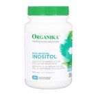 Myo Inositol (Inozitol) 500mg 90 cps, Organika