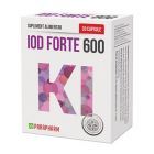 Iod forte 600, Parapharm