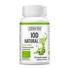 Iod Natural Bio 30 cps, Zenyth
