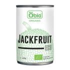Jackfruit bio 400g, Obio