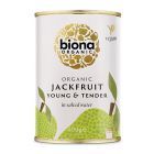 Jackfruit bio 400g, Biona