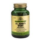 SFP St. John's Wort Herb Extract 60 cps, Solgar