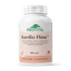 Kardio Flow cu aminoacizi 90 cps, Provita Nutrition