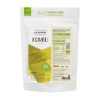 Kombu (Laminaria) raw bio 100g, Algamar