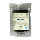 Kombu (Laminaria) raw bio 50g, Algamar