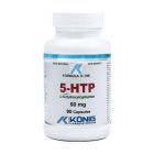 5-HTP, formula K-198 50mg 90 cps, Konig Nutrition
