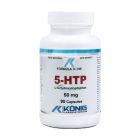 5-HTP formula K-198 50mg 90 cps, Konig Laboratorium