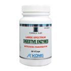Enzime Digestive Complex Forte cu Pancreatin 90 cps, Konig Laboratorium