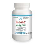 H-1000 Alkazyn 60 cps, Konig Nutrition