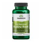 Full Spectrum Kudzu Root 500mg 60 cps, Swanson