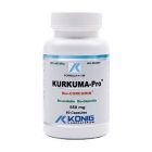 Kurkuma Pro 550mg 60 cps, Konig Laboratorium