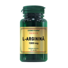 L-Arginina 1000mg, 30 cps, Cosmo Pharm