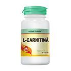 L-Carnitina 30 cps, Cosmo Pharm