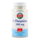 L-Theanine 30 tb, KAL