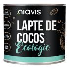 Bautura vegetala din Nuca de Cocos Ecologic/BIO 200ml, Niavis