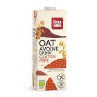 Bautura vegetala de de ovaz fara gluten Bio 1l, Lima